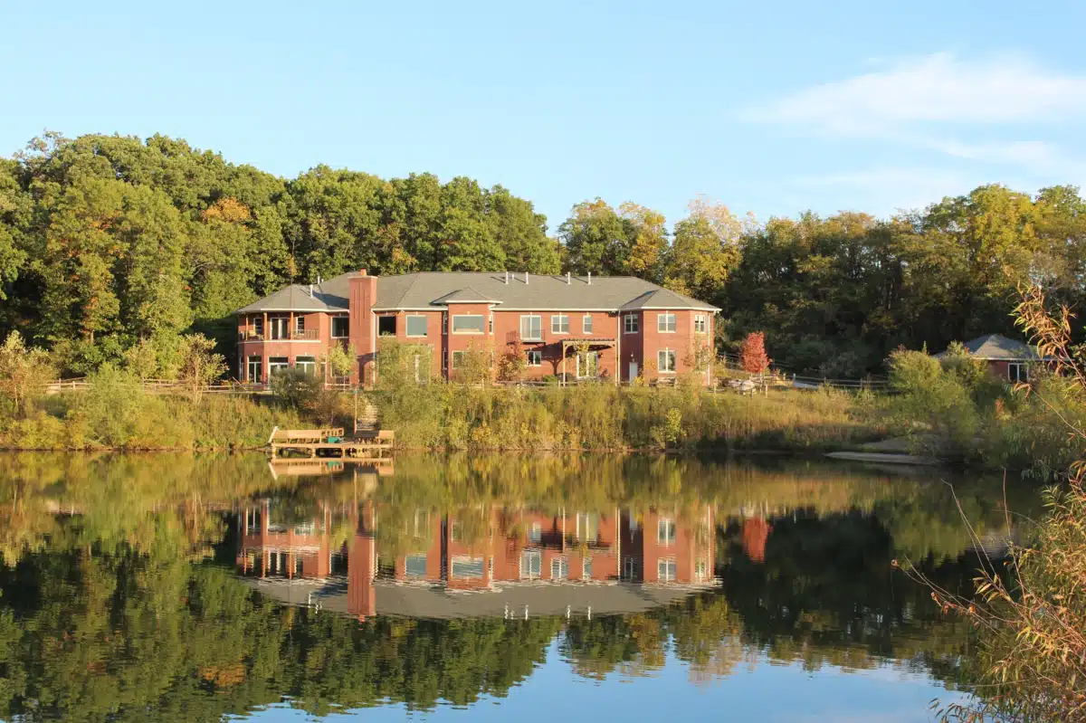 Top of the World Ranch