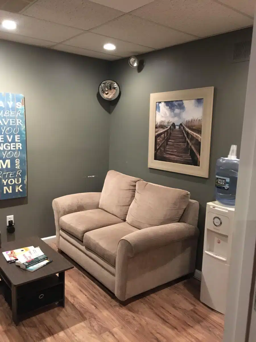 Tranquility Counseling Inc