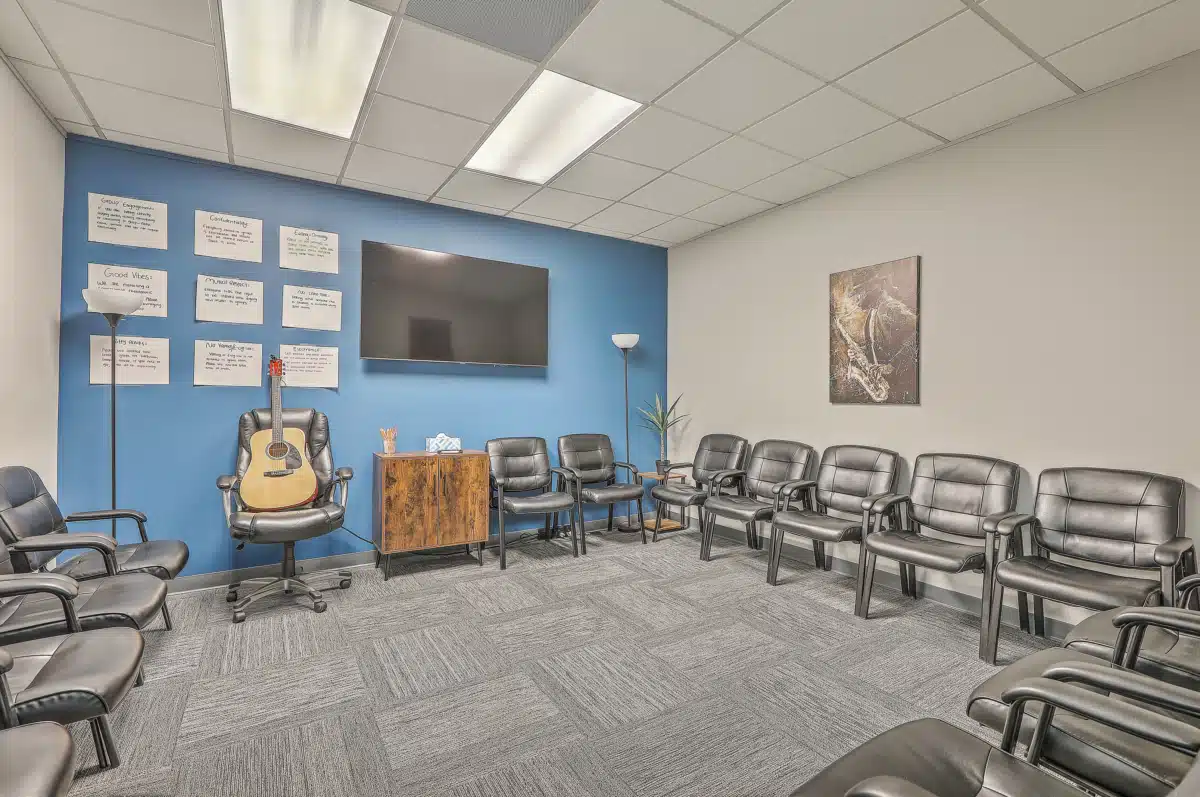 Transcendence Treatment Center LLC