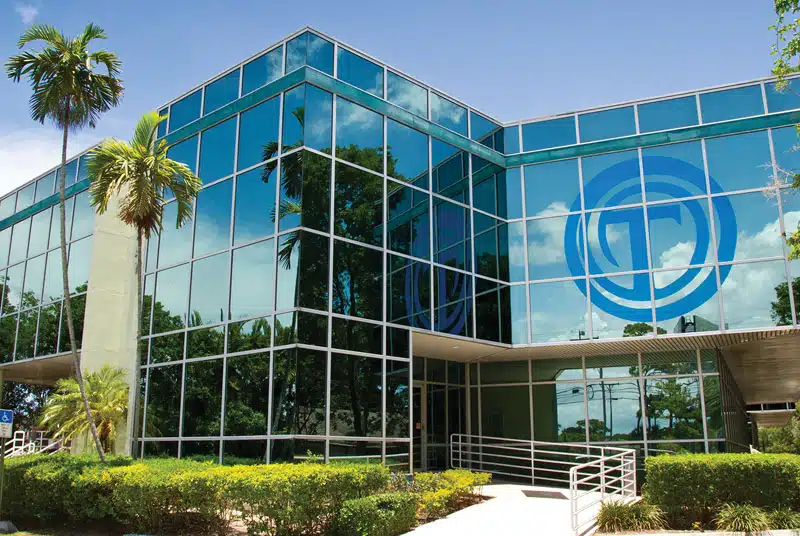 Transformations Treatment Center Inc