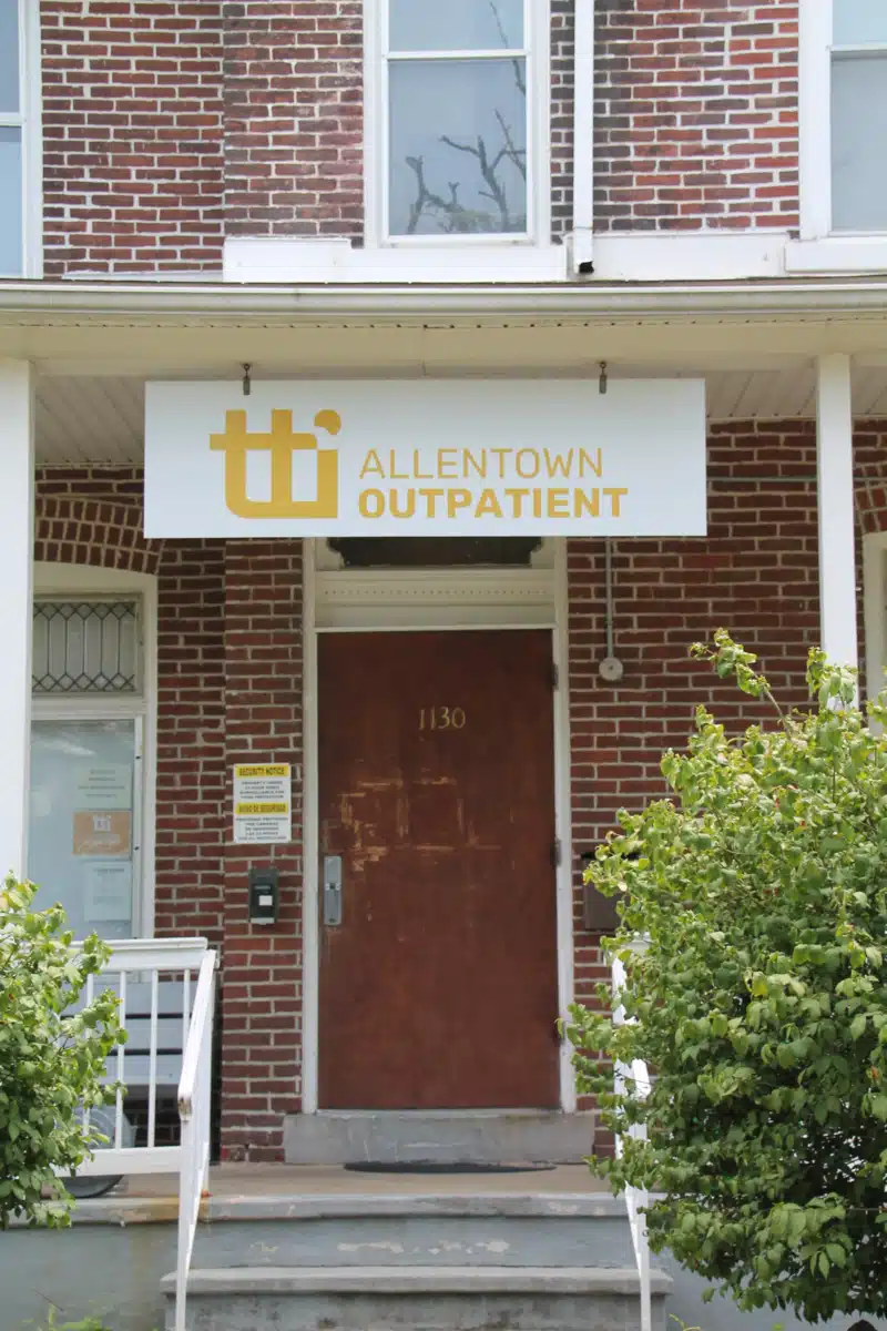 Treatment Trends Inc