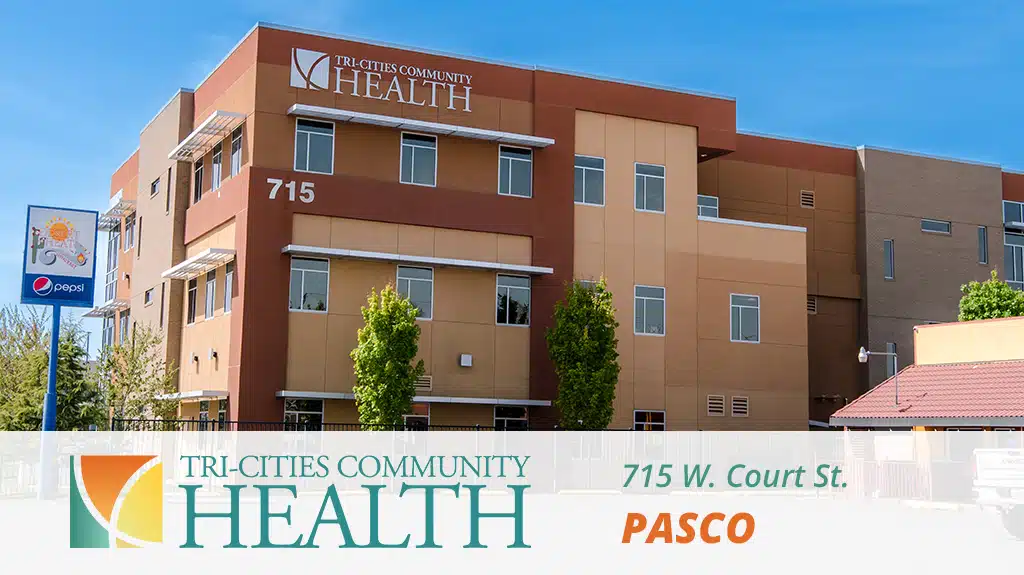 Tri Cities Community Health
