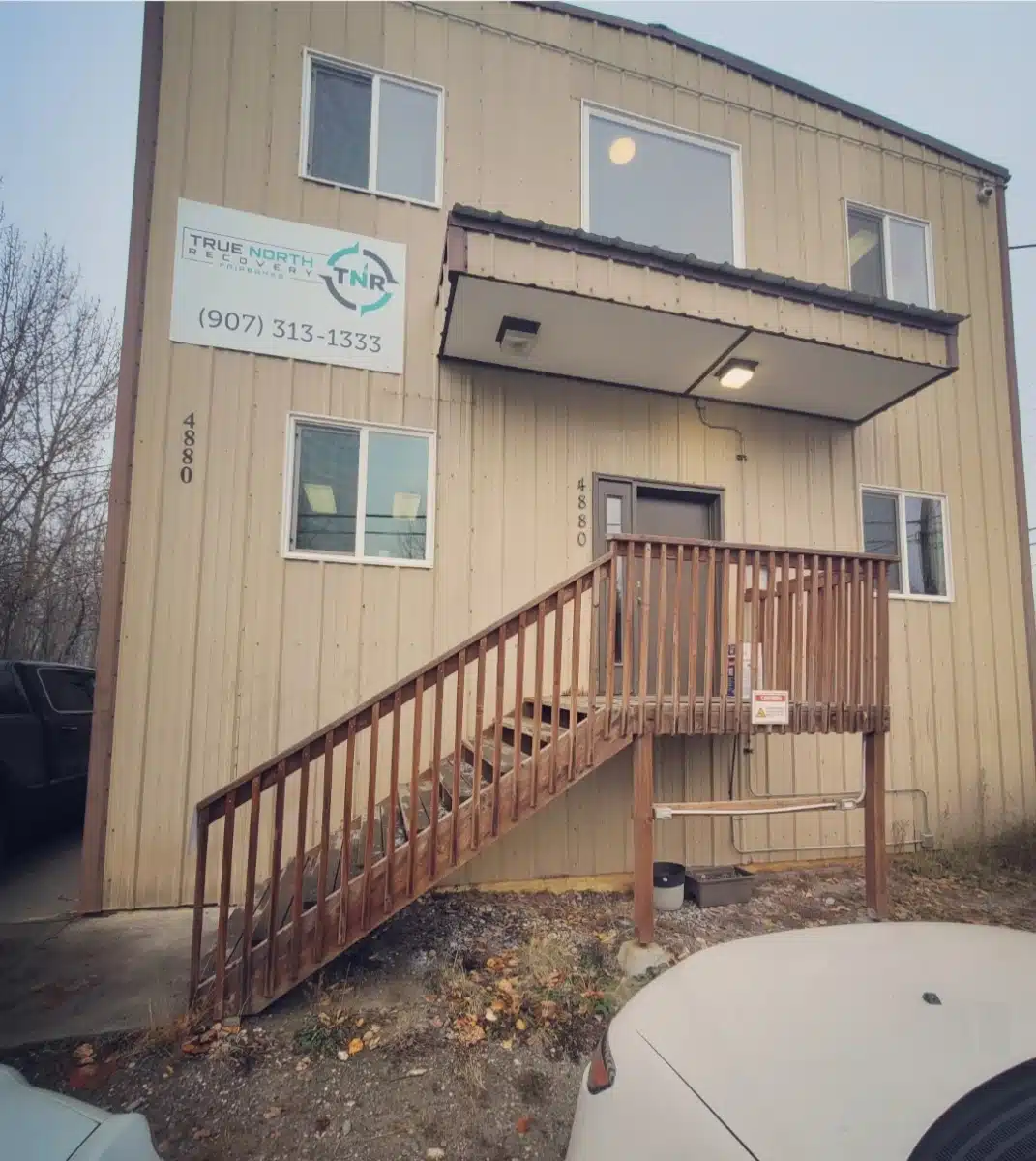 True North Recovery Inc