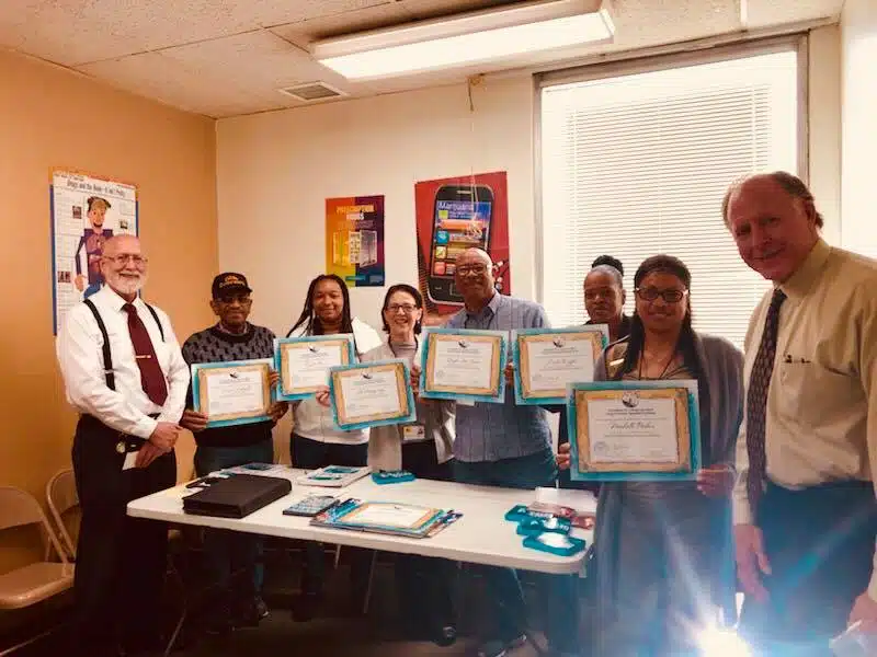 Turning Point Alcohol and