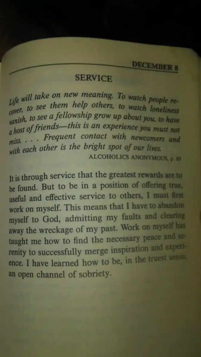 Turning Point House by Caz Recovery