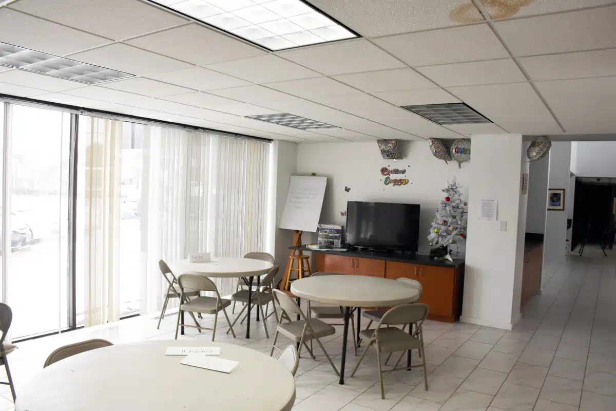 Turning Point Treatment Center