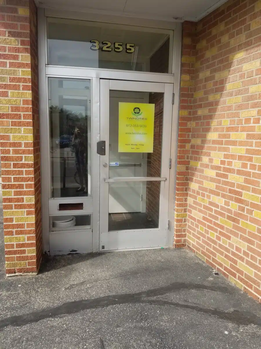 Twin Cities Therapy Services