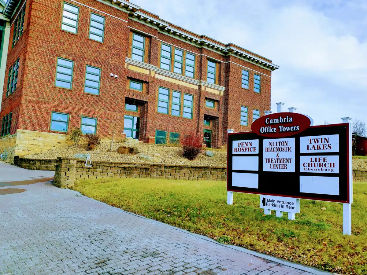 UPMC Western Behavioral Health