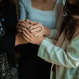 Under Angels Wings Recovery Center