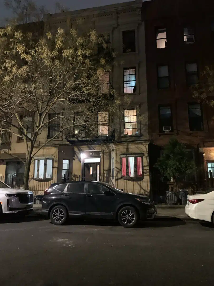 Upper Manhattan Mental Health Center