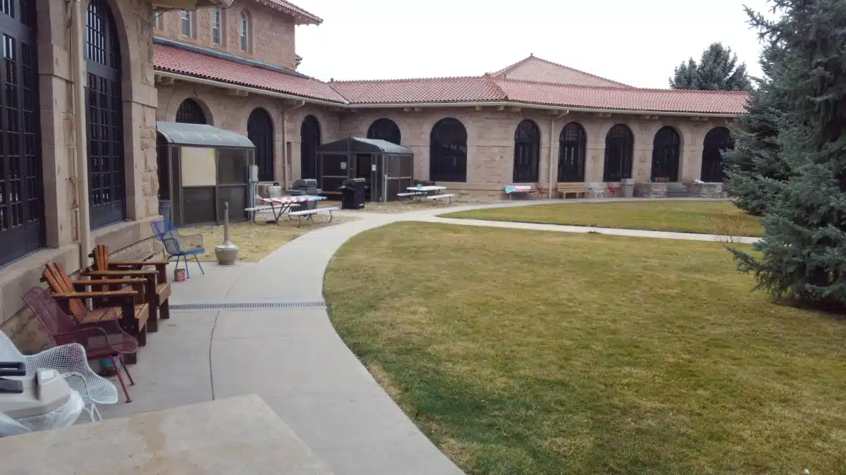 VA Black Hills Healthcare System