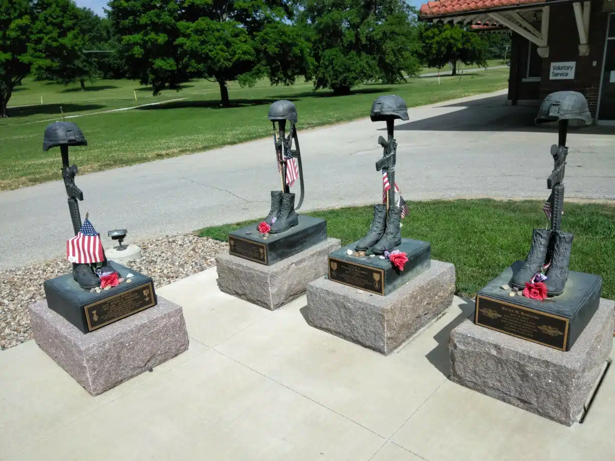 VA Eastern Kansas Healthcare System