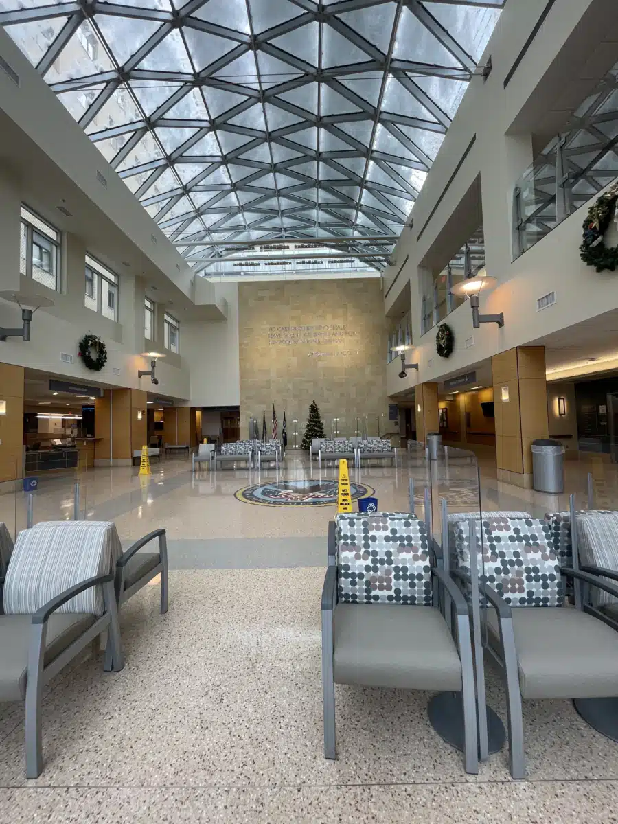 VA Pittsburgh Healthcare System