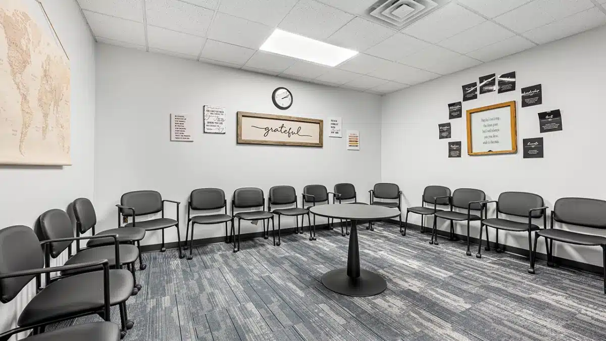 Valley Hope of Omaha