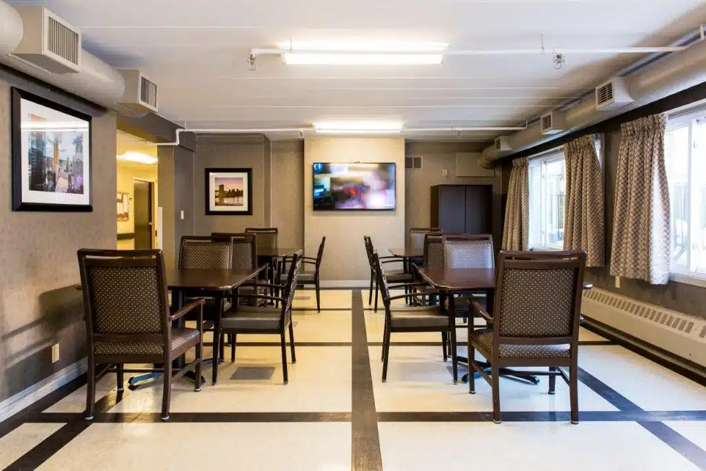 Villa at Bryn Mawr LLC