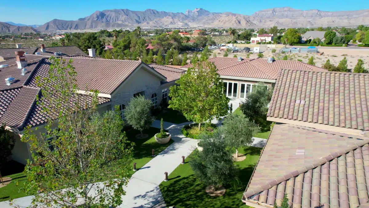 Virtue Recovery Las Vegas LLC