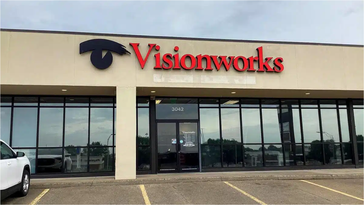 Vision House of Cape Girardeau