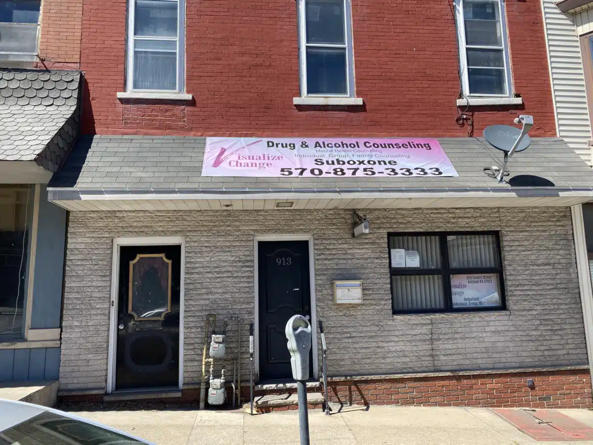 Visualize Change LLC