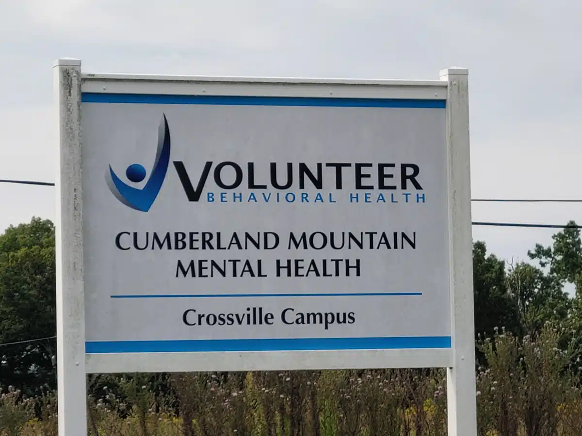 Volunteer Behavioral Health