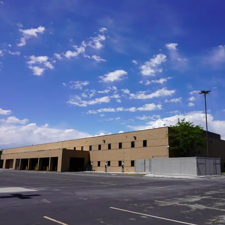 Volunteers of America Utah