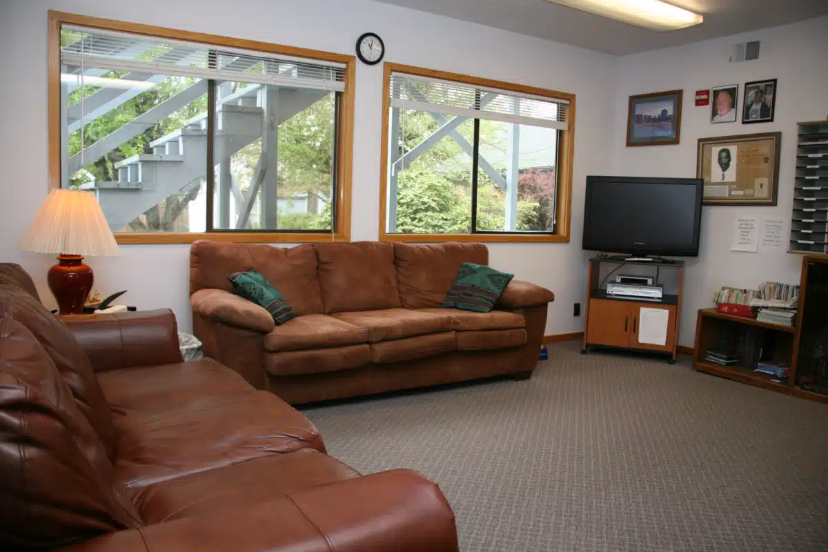 Willamette Family Treatment Servs