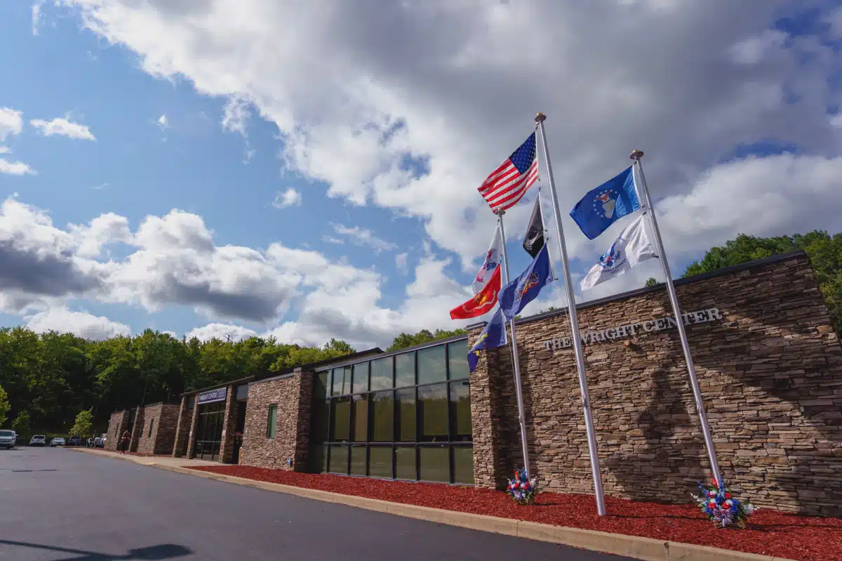 Wright Center for Community Health