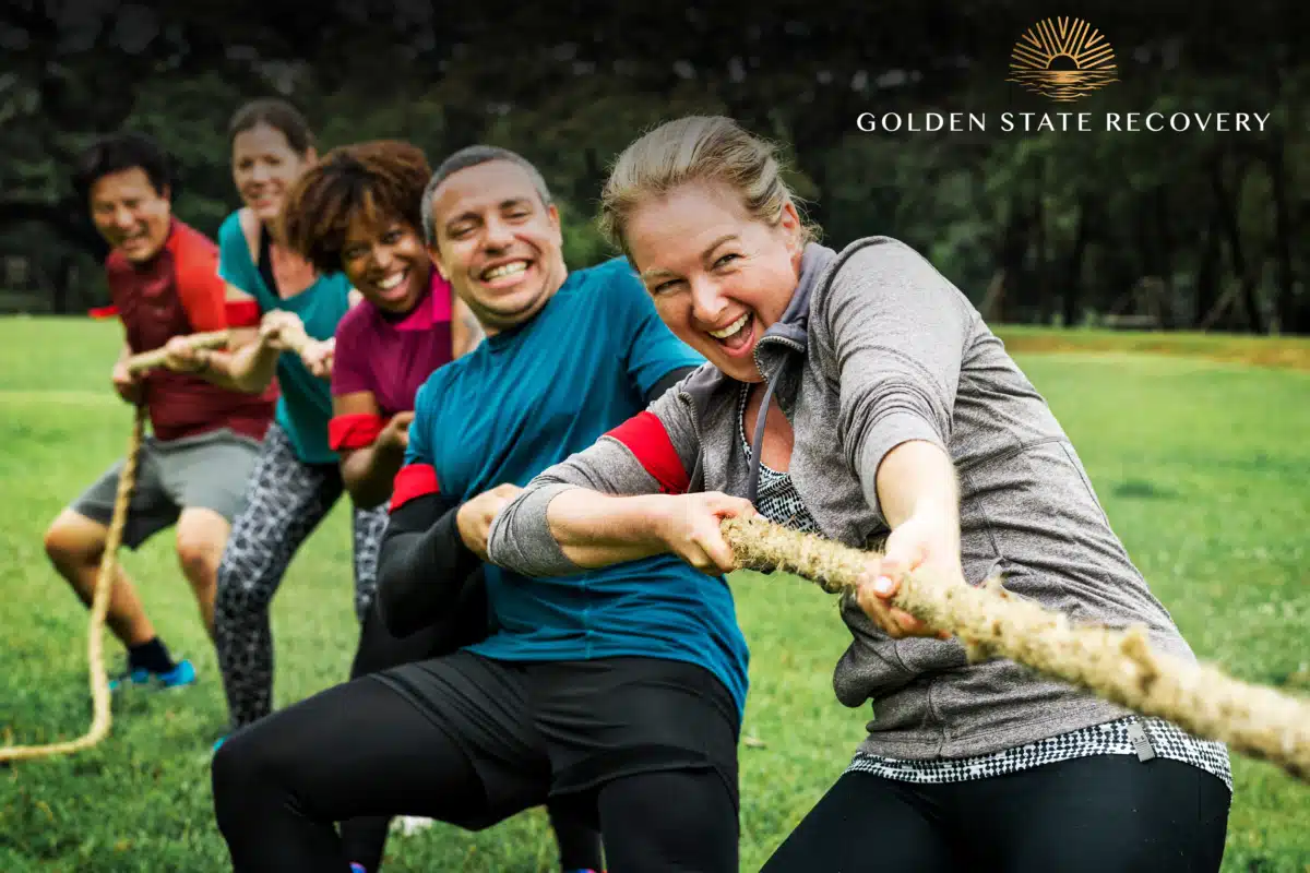 Yellowstone Womens First Step House